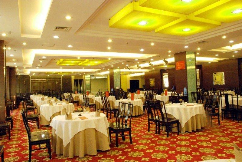 Byfond Hotel שנגחאי מראה חיצוני תמונה