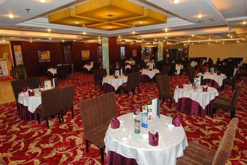 Byfond Hotel שנגחאי מראה חיצוני תמונה