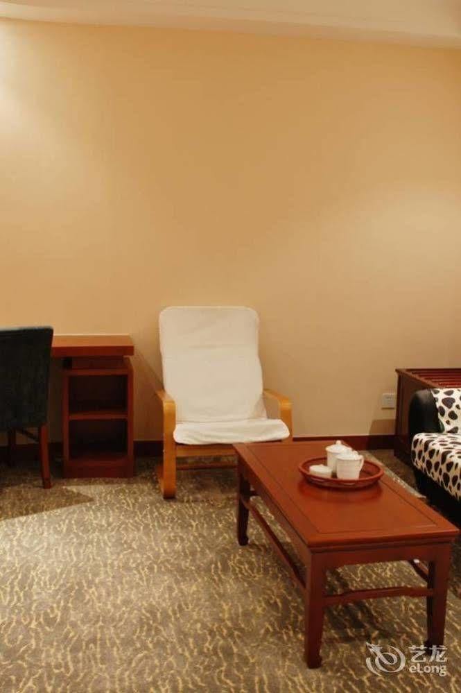 Byfond Hotel שנגחאי מראה חיצוני תמונה
