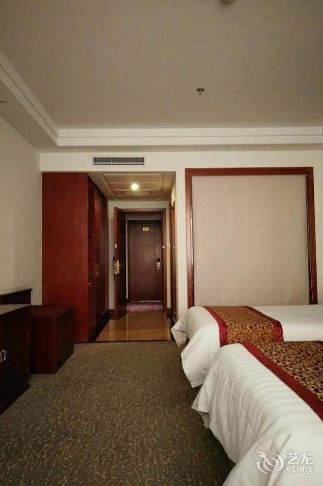 Byfond Hotel שנגחאי מראה חיצוני תמונה