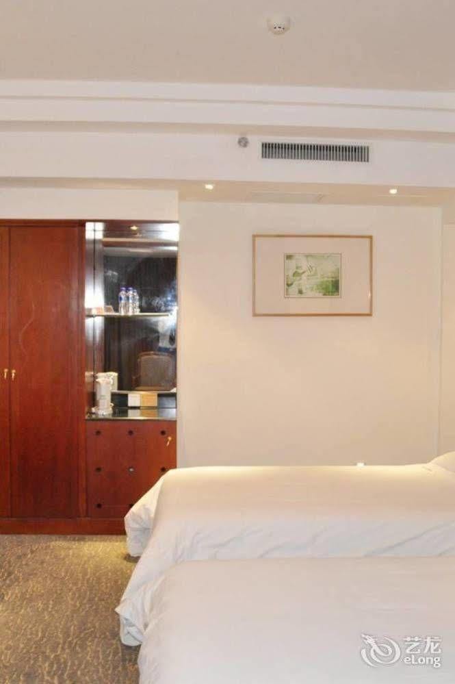 Byfond Hotel שנגחאי מראה חיצוני תמונה