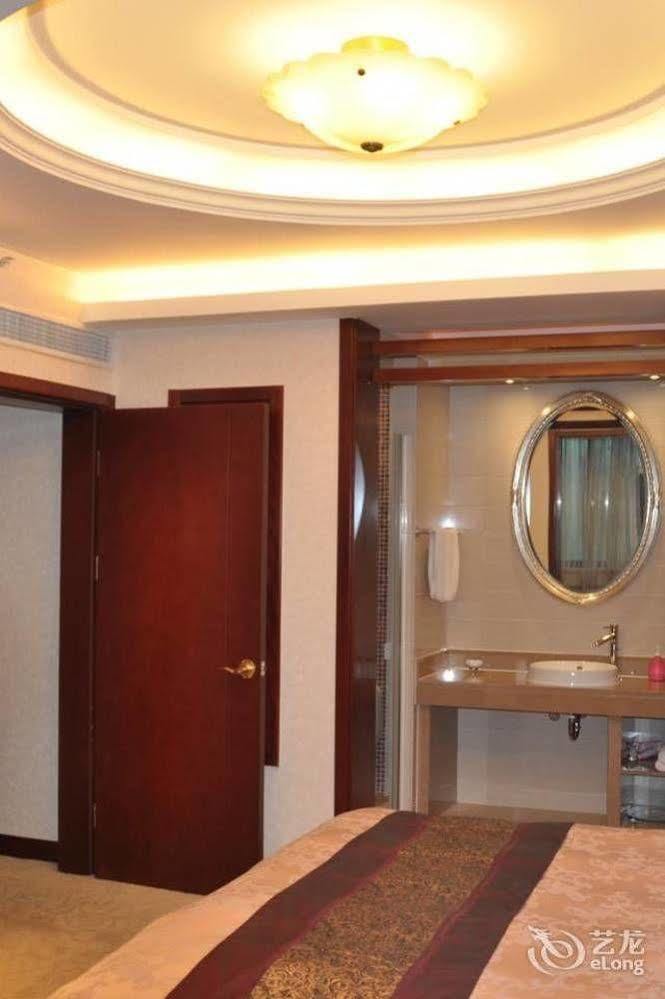 Byfond Hotel שנגחאי מראה חיצוני תמונה