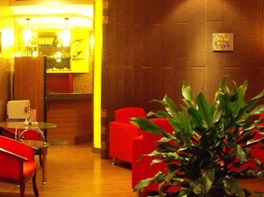 Byfond Hotel שנגחאי מראה חיצוני תמונה