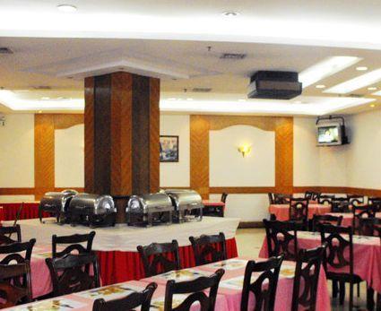 Byfond Hotel שנגחאי מראה חיצוני תמונה