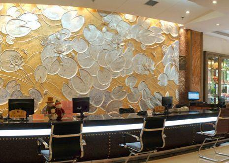 Byfond Hotel שנגחאי מראה חיצוני תמונה